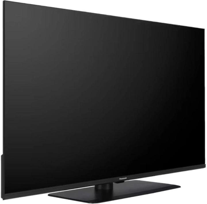 Actual product image Panasonic TV-43W80AEZ (43", QLED, 4K, 2024)