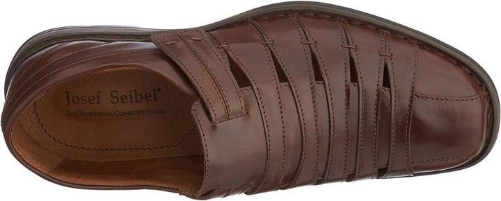 Actual product image Josef Seibel Slipper (39)