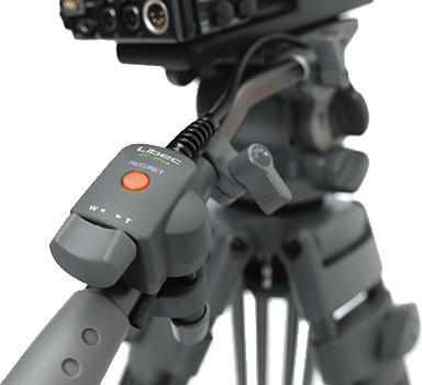 Actual product image Libec ZC-9PRO (Cable)