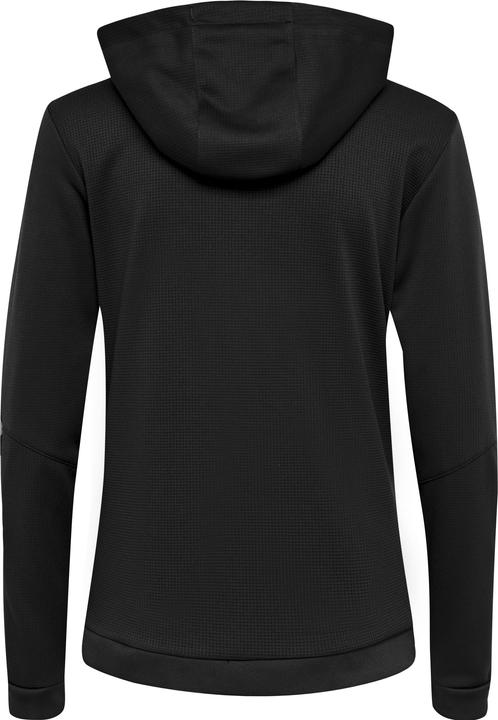Immagine prodotto hummel Autentica Felpa Con Cappuccio Poly Zip Donna (S)