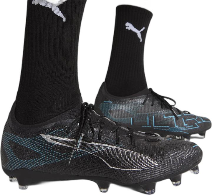 Actual product image Puma Ultra 5 Pro Fg/Ag (39)