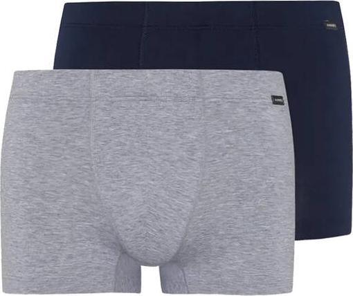Hanro Cotton Essentials Pants (S, 2er Pack)