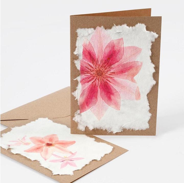 Actual product image Creativ Company Paper scooping set