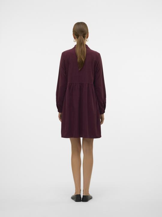 Image du produit Vero Moda VMVILJA Robe courte Robe (L)
