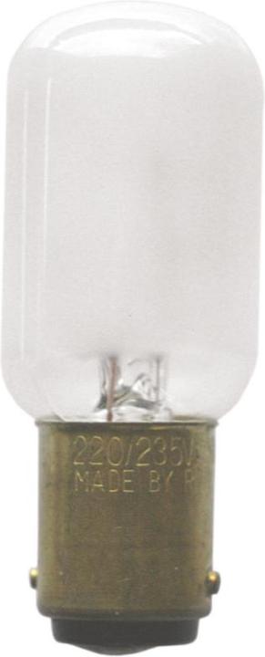 Immagine prodotto Scharnberger+Hasenbein Lampada da cucito 22x63mm