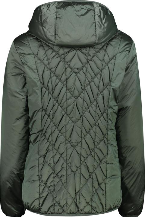 Actual product image CMP Campagnolo Hoodie (44)