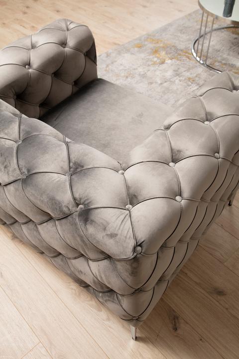 Produktbild Atelier del Sofa Navy (2-Sitzer)