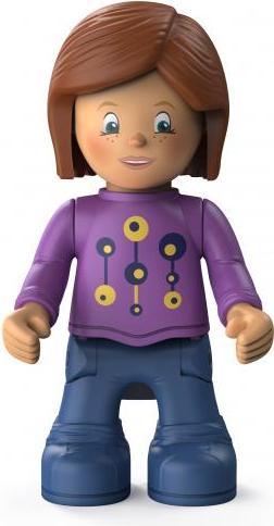 Actual product image Toddys Zoe Zoomy