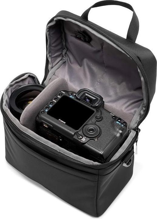 Image du produit Manfrotto Advanced L III (Sac à bandoulière pour appareil photo, 5.50 l)