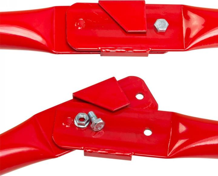 Produktbild Dema Profi - Klappwerkbank L 100x50 cm (50 cm, 100 cm)
