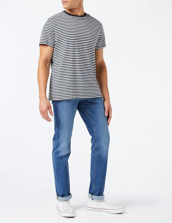 Actual product image Lee Daren Jeans Zip Fly dark freeport (W32/L32)