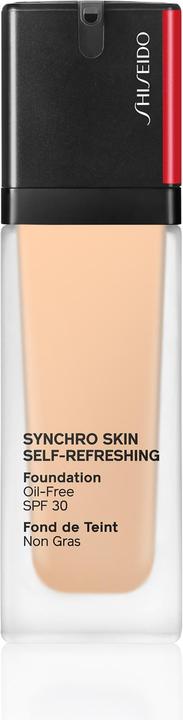 Shiseido Synchro Skin Self-Refreshing - Foundation SPF 30 Linen 220 (220 Linen)