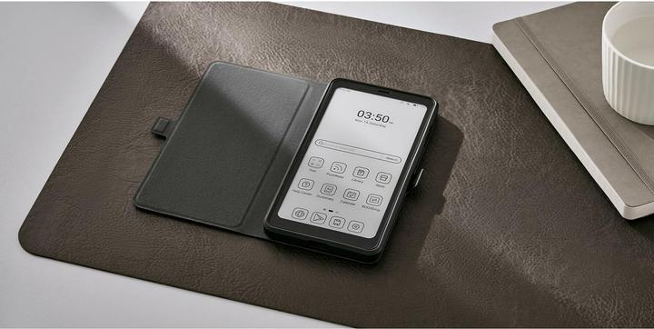 Produktbild Onyx Boox Palma Flip-Fold Protective Case (Boox Palma 2)