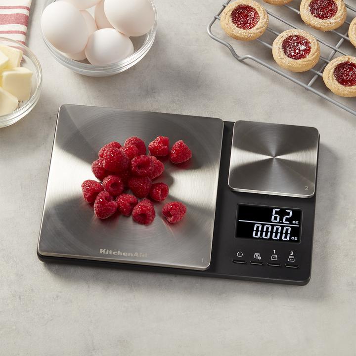 Actual product image KitchenAid Scales