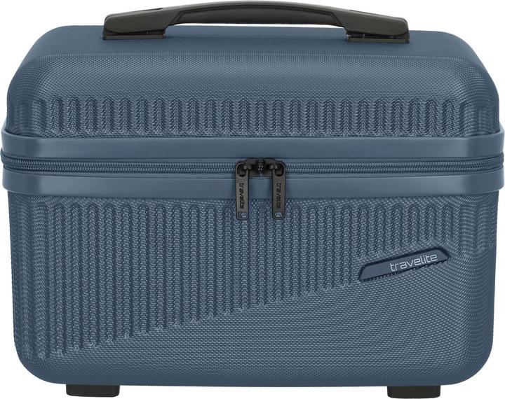 Produktbild Travelite Bali Beautycase 36 cm (17 l)