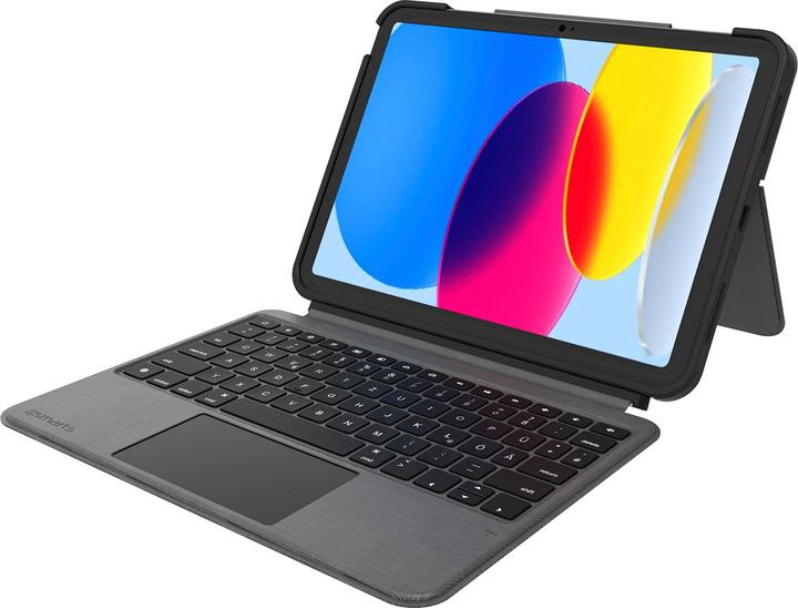 Produktbild 4smarts Solid Smart Connect 2in1 (DE)