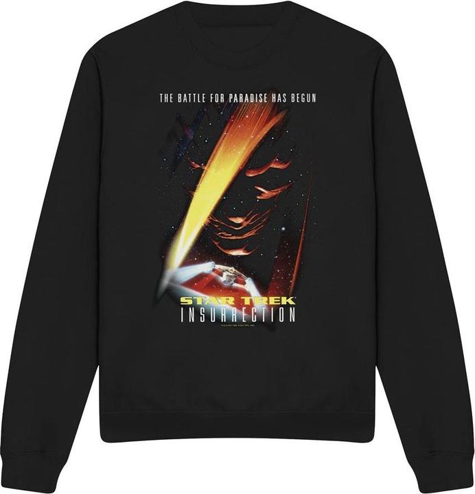 Insurrection Sweatshirt