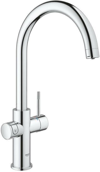 Produktbild Grohe Blue Home C-Auslauf Starter Kit