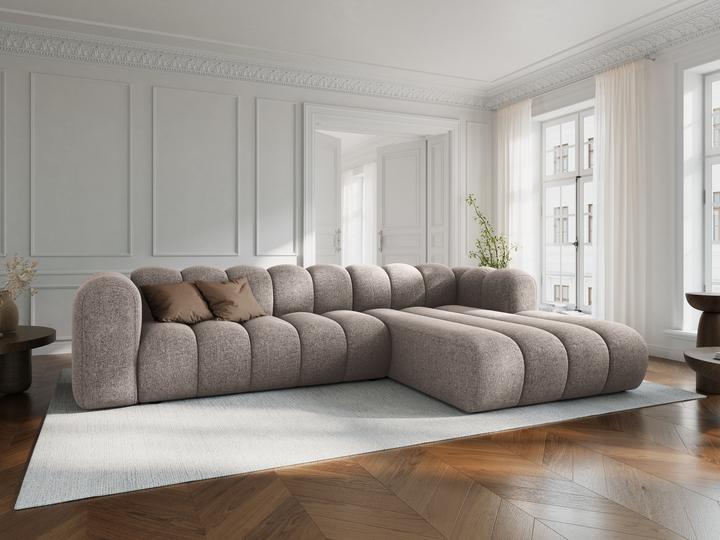 Immagine prodotto Micadoni Lupino (Divano ad angolo)