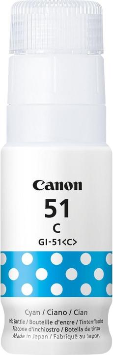 Produktbild Canon GI-51C (C)