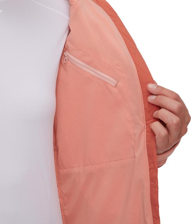 Immagine prodotto Mammut Rime Light IN Flex Giacca con cappuccio Donna (M)