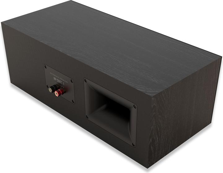Produktbild Klipsch RP 500C II (1 Stk., 100 W)
