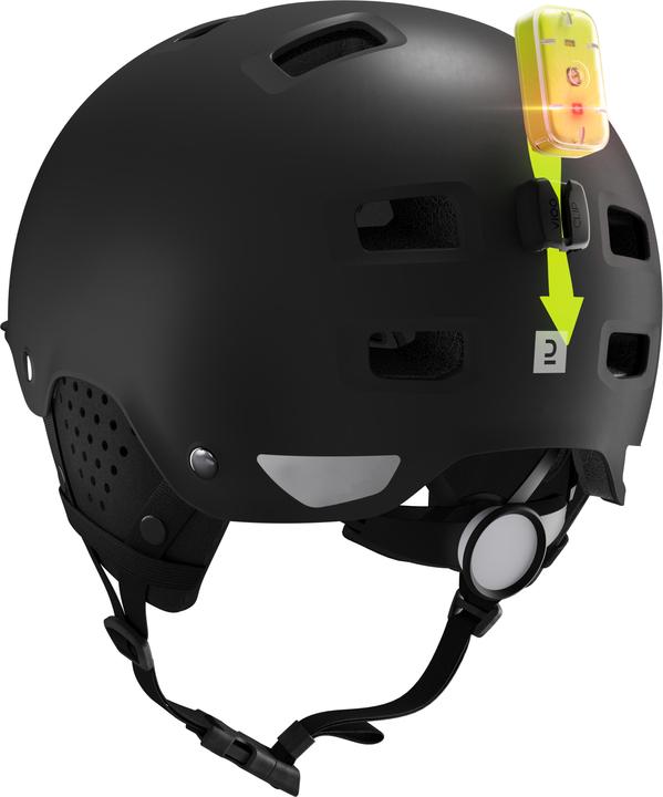 Produktbild Btwin BOWL 500 (55 - 59 cm)