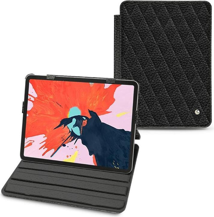 Produktbild Noreve Lederschutzhülle horizontal (iPad Pro 12.9 2018 (3. Gen))