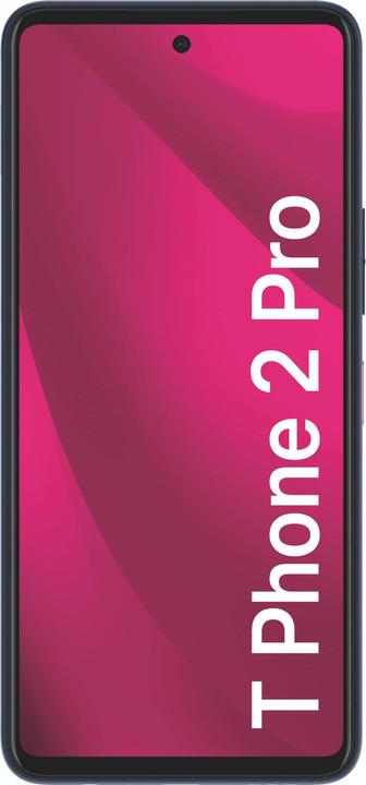Image du produit Telekom TDG T Phone 2 Pro bleu 3230 17,27cm 6,8pouces (256 Go, Bleu, 6.80", Double SIM, 50 Mpx)