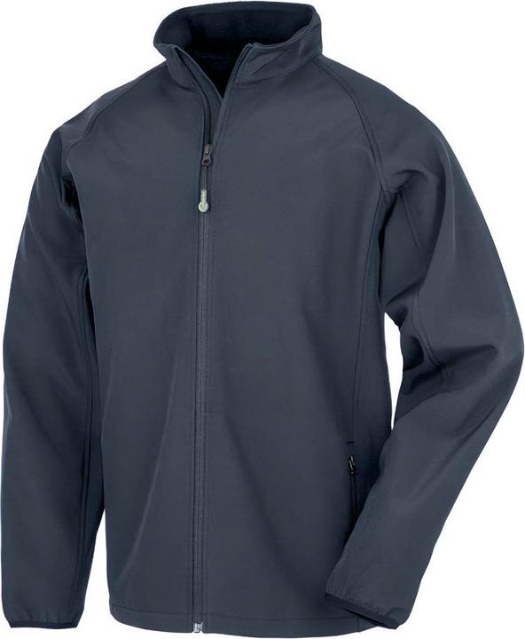 Immagine prodotto Result Giacca Soft Shell Stampabile Bambini (158, 164)