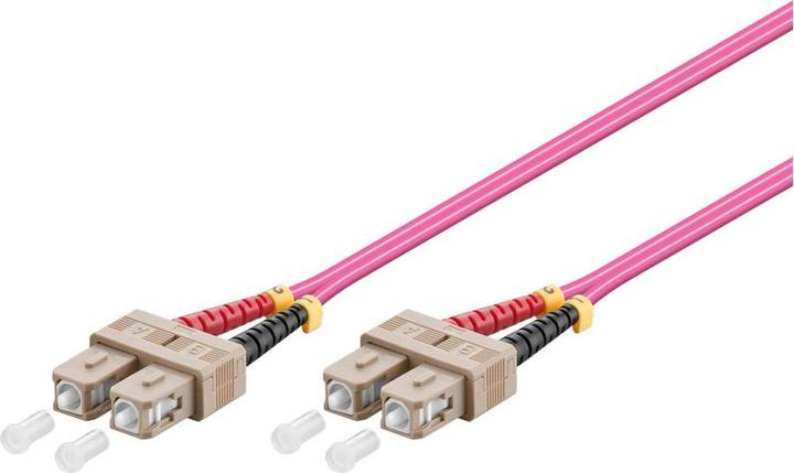 Immagine prodotto Good Connections Alcasa (UTP, CAT8.2, 10 m)