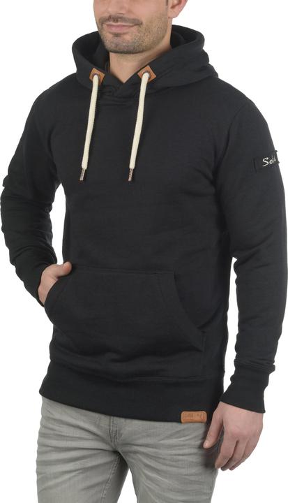Image du produit Solid TripHood - Sweat à capuche - Homme (M)
