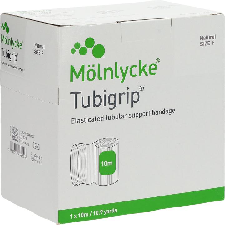 Produktbild Mölnlycke Schlauchbandage natural
