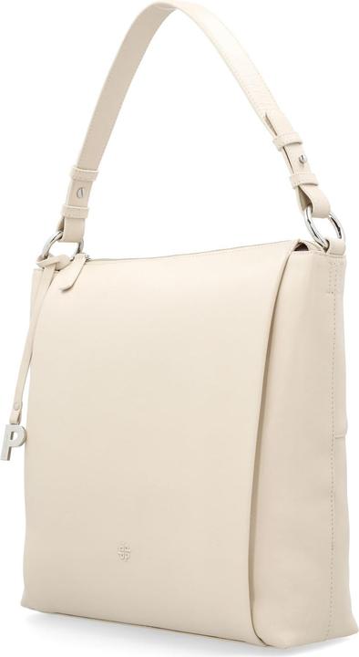 Actual product image Picard Bali shoulder bag leather 32 cm