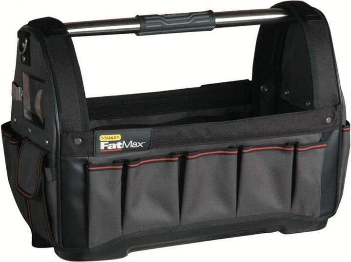 Actual product image Stanley Tool bag (1 pieces)