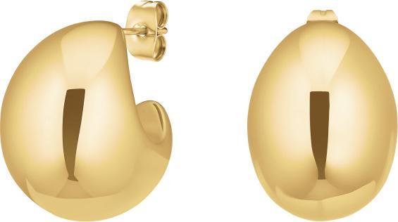 Produktbild Rosefield Ohrschmuck (14K Goldplated Edelstahl 316L)