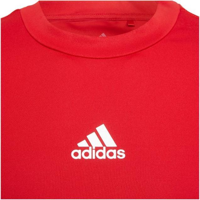 Produktbild adidas Techfit Longsleeve Kinder (164)