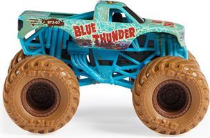 Produktbild Spin Master Monster Jam, Mystery Mudders