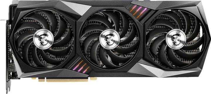 Produktbild MSI GeForce RTX 3090 GAMING X TRIO (24 GB)