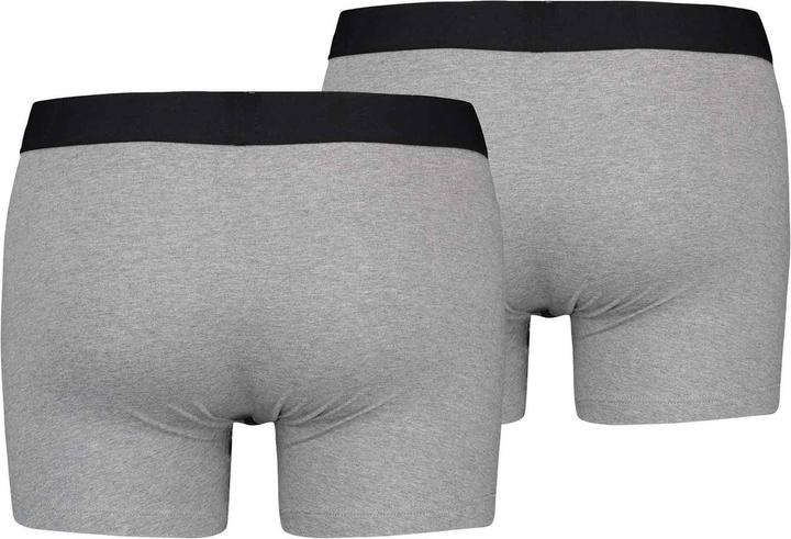 Immagine prodotto Levis Boxer casual (L, confezione da 4)