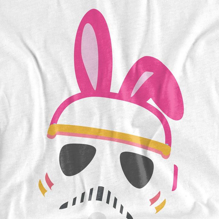 Image du produit Star Wars - T-shirt EASTER BUNNY - Adulte (S)