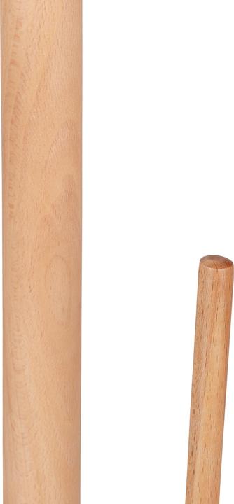 Image du produit Relaxdays Porte-rouleau de cuisine