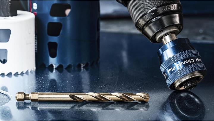 Image du produit Bosch Professional Zubehör Foret de centrage EXPERT Change Plus 1 pc. (8.5 millimètres)