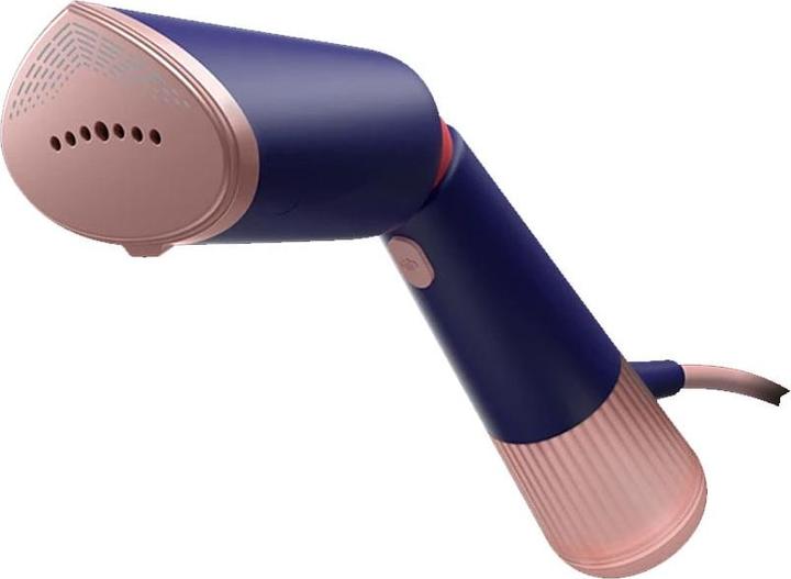 Produktbild Philips Steam&Go Plus GC365/80 - Kledingstomer - Zwart (1300 W, 24 g/min)
