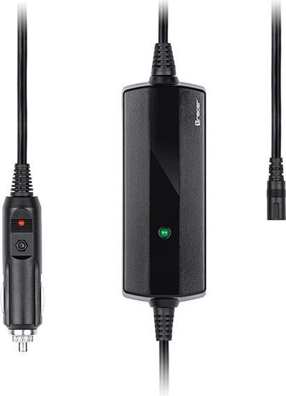 Actual product image Tracer Notebook car charger MobiEnergy 65W 46669 (65 W)