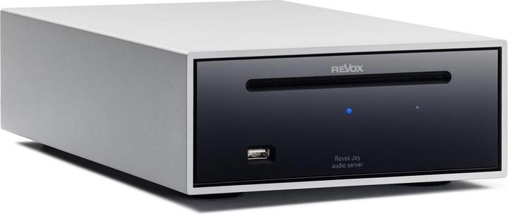 Immagine prodotto Revox Gioia S37 (Lettore audio di rete)