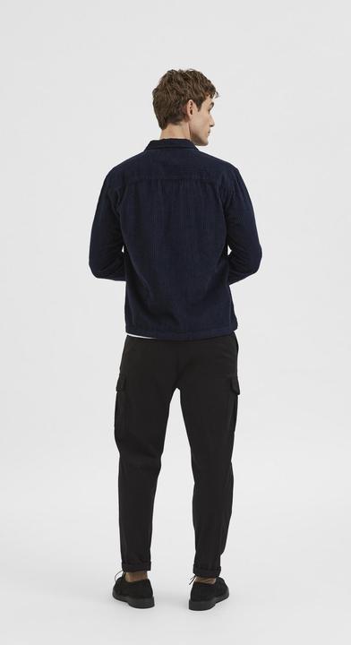 Image du produit Selected Homme Survêtement en velours côtelé (S)