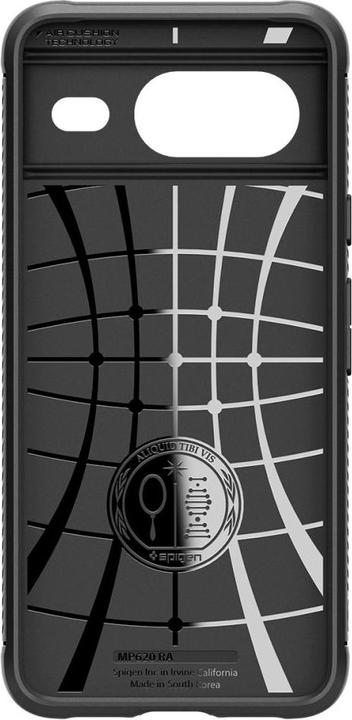 Image du produit Spigen Rugged Armor (Google Pixel 8)