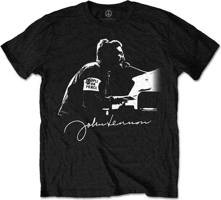 John Lennon People For Peace (M)