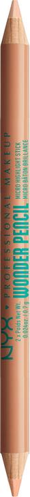 Actual product image NYX Professional Make-Up Wonderstick (03 Medium Peach)